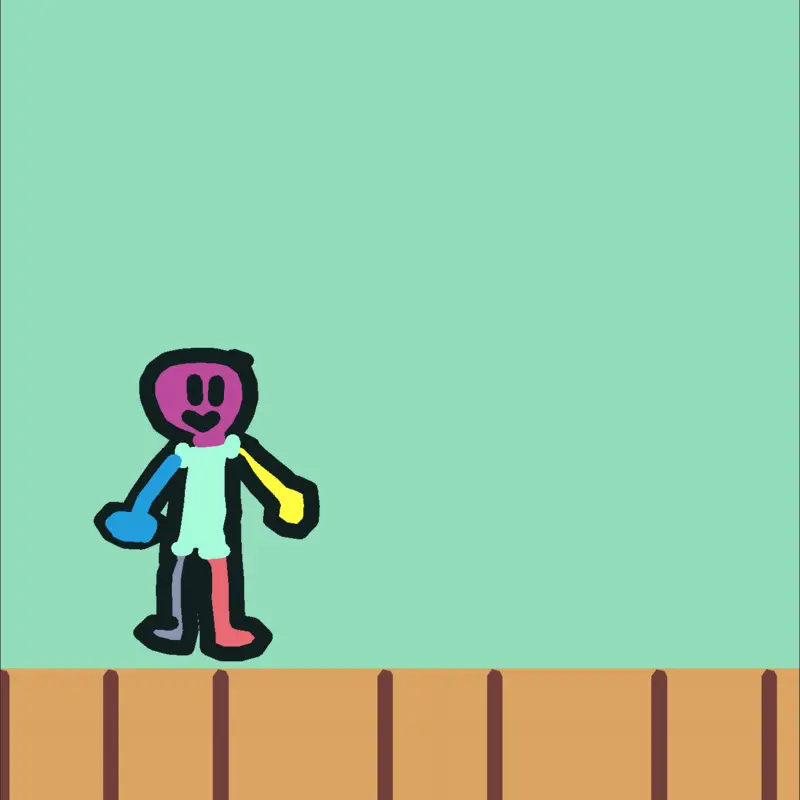 Game by @despoisa27