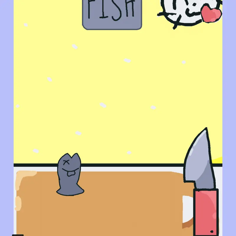 Game by @Chloethecreator