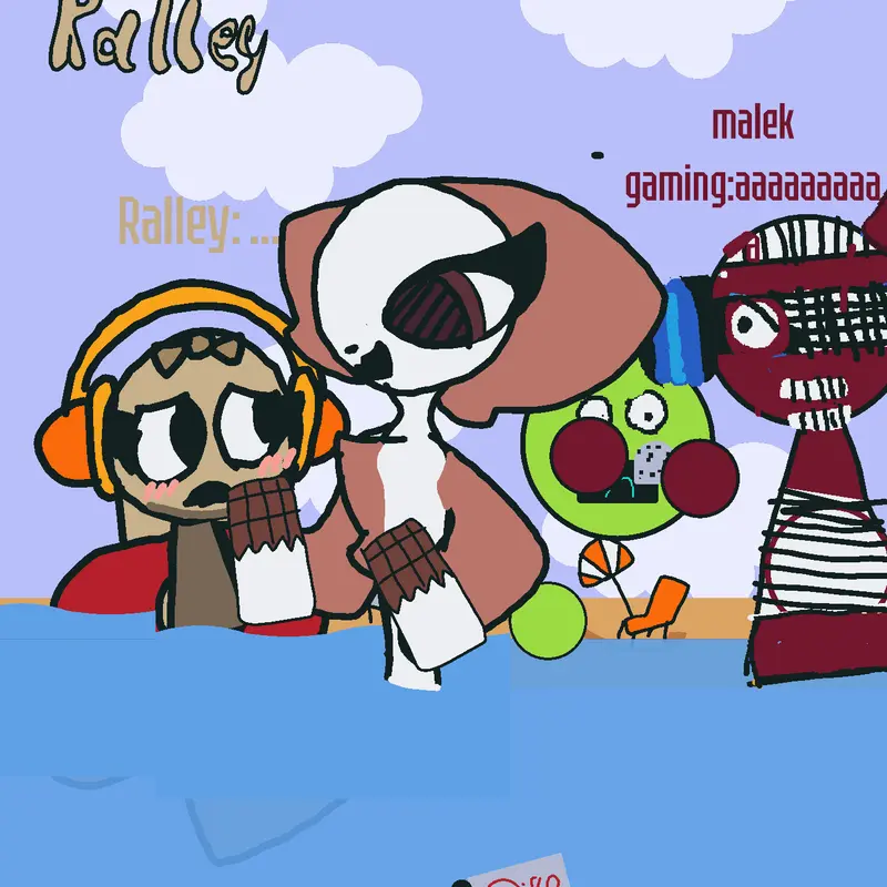 Game by @_-AliceArtz-Browny-_