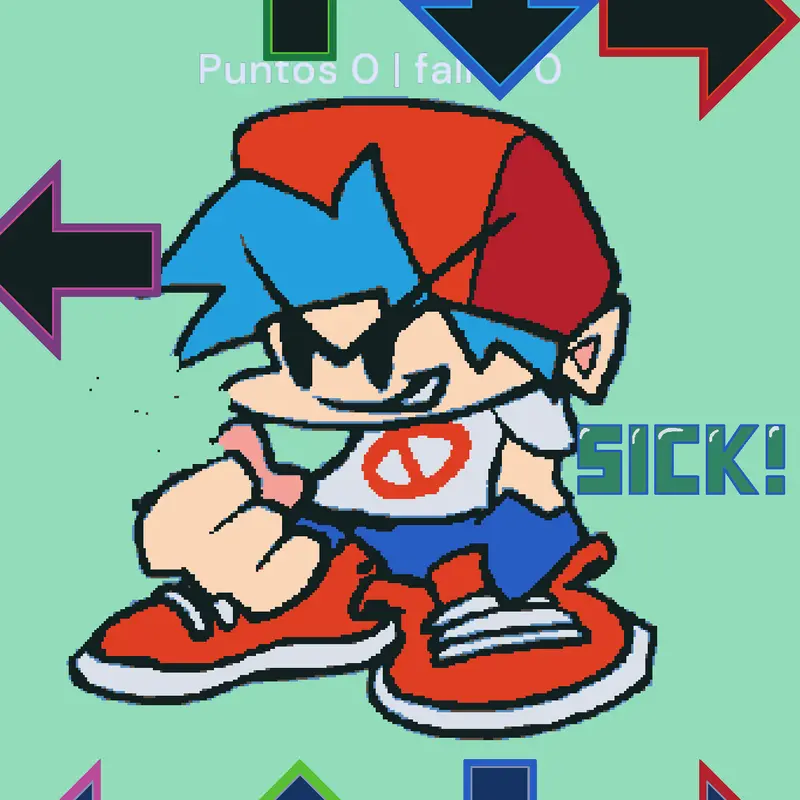 Game by @nabstablook