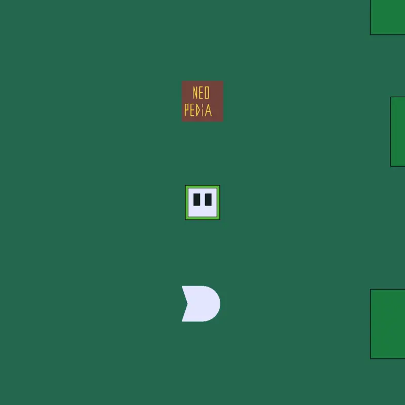 Game by @JesusIsTheIAm