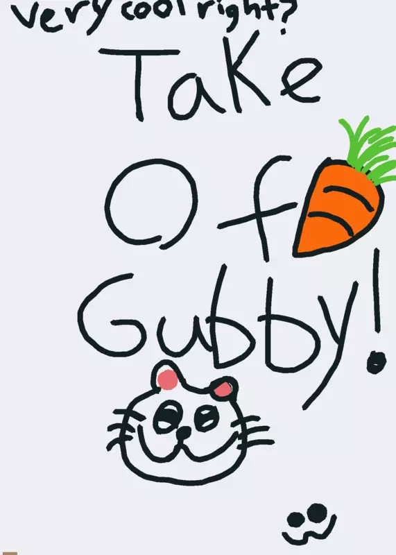 Game by @Gubby_12357