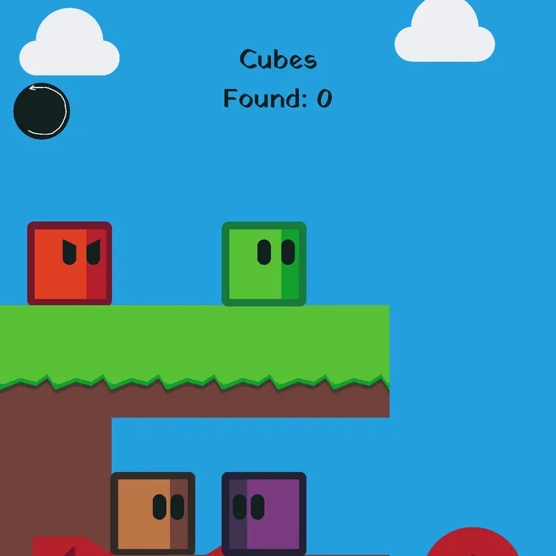 Game by @soody