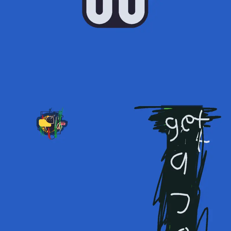 Get a j*b bro by @Dunking