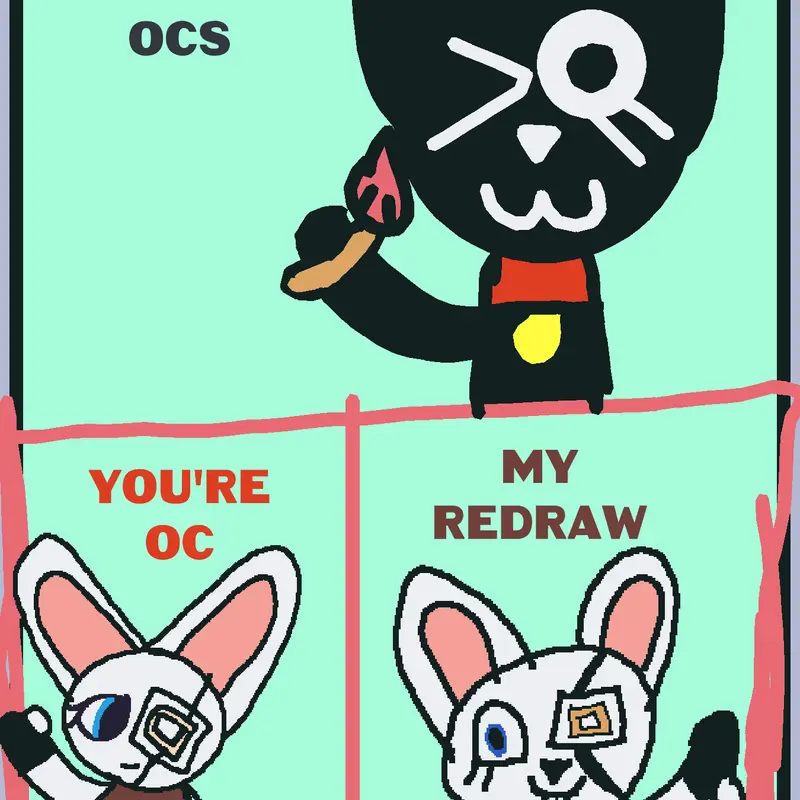 Game by @yune_the_idk