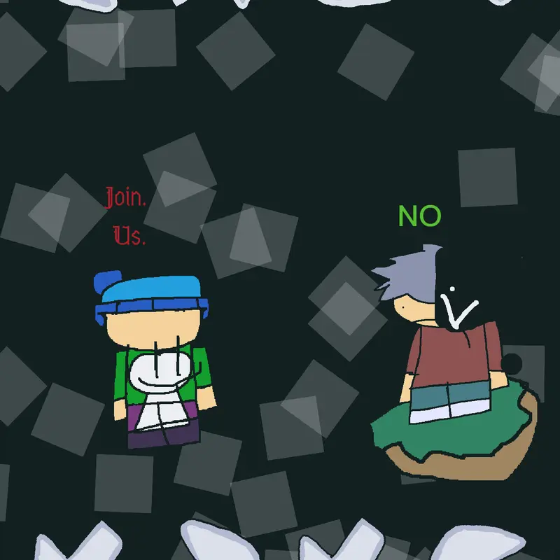 Game by @bubbaroyval