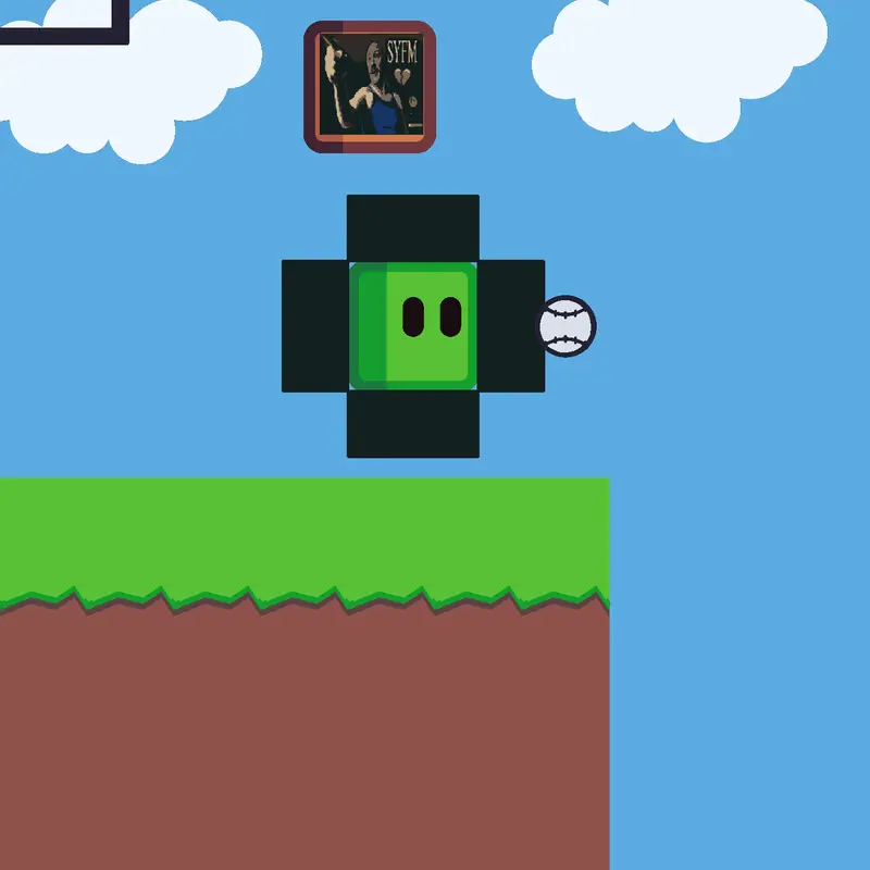 Game by @anwok