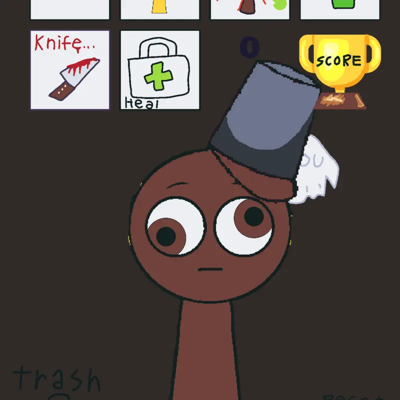 Game by @Bruddysprunki