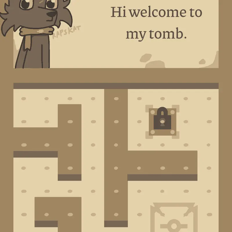 Game by @kickinchickensilly