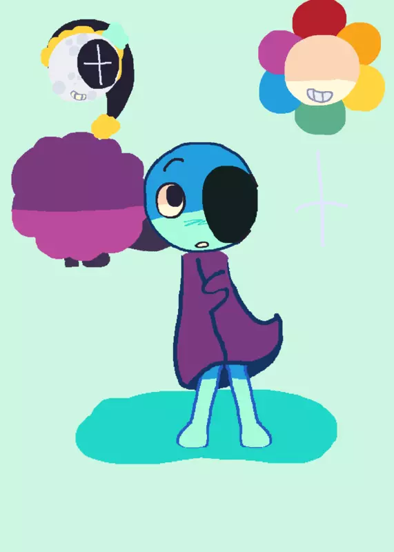 Game by @1x1chicks