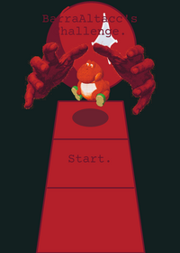 BarraAltacc's challenge