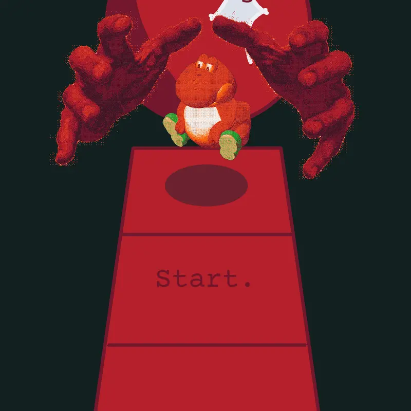 BarraAltacc's challenge by @HowDoIPlayThisGame