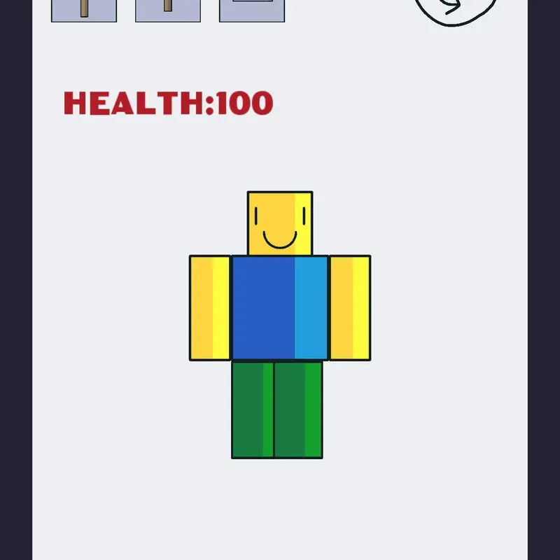 Game by @Snoql
