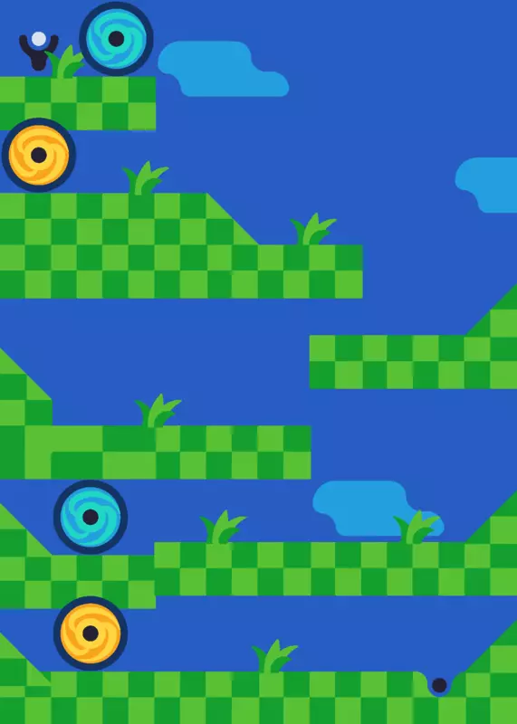 Game by @LuckyVietnam
