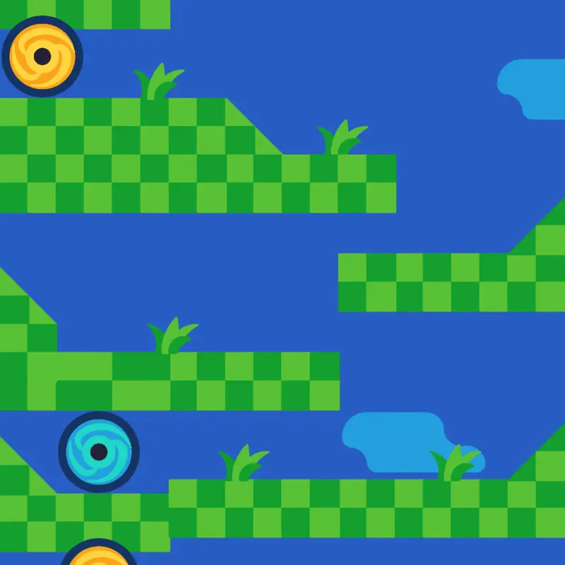 Game by @LuckyVietnam