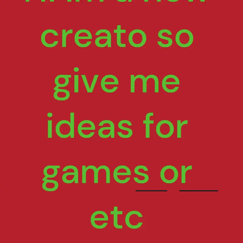 Game by @edgetrn