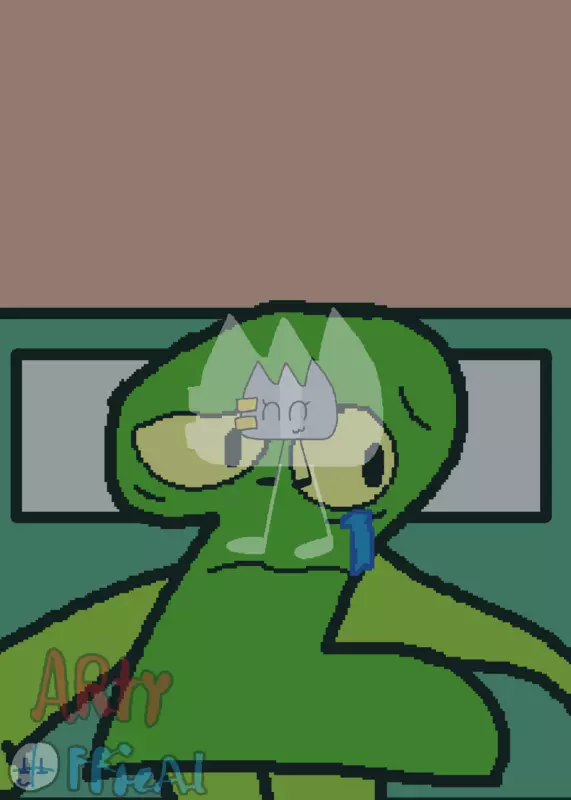 Game by @Arty_Officaldraws