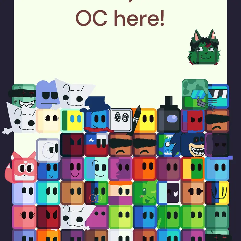 Game by @Ketchup_n_mustard