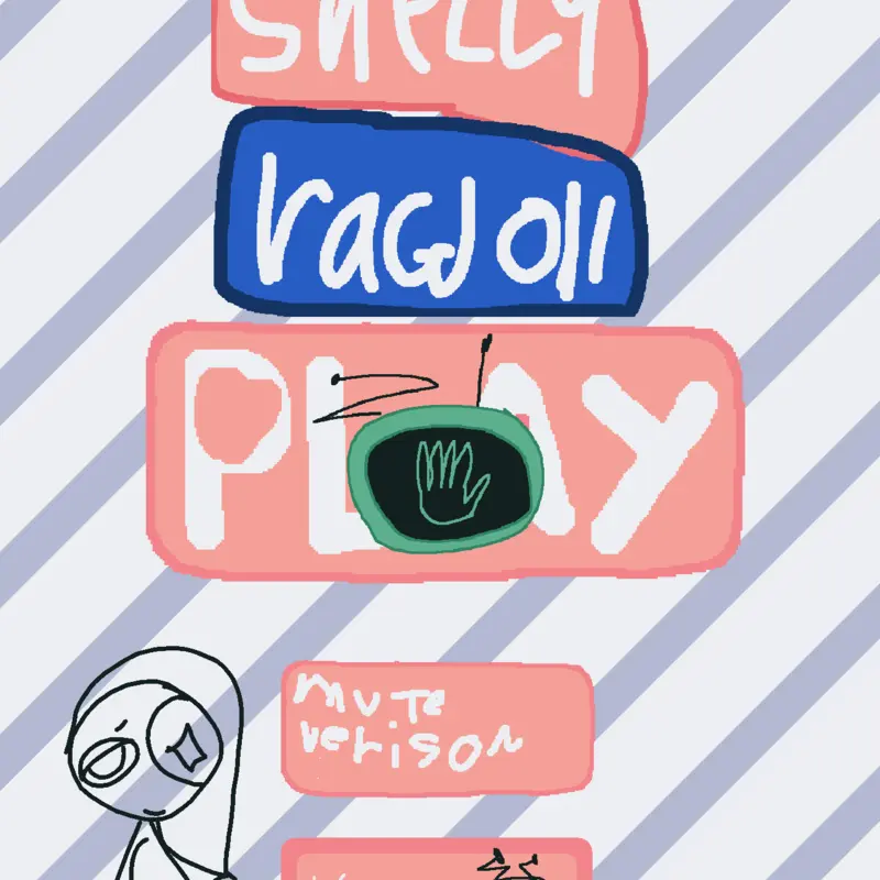 Game by @copykate