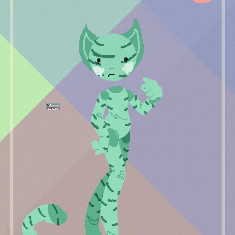 Game by @gardevoid