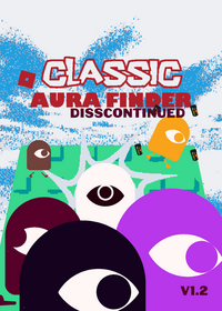 Aura finder ///