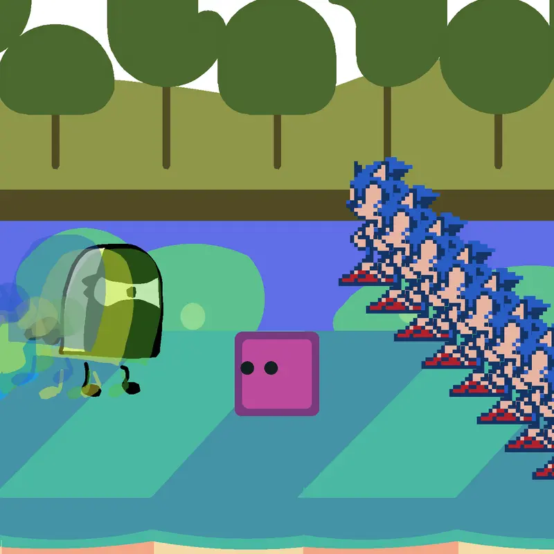 Game by @yellow_marshmallow