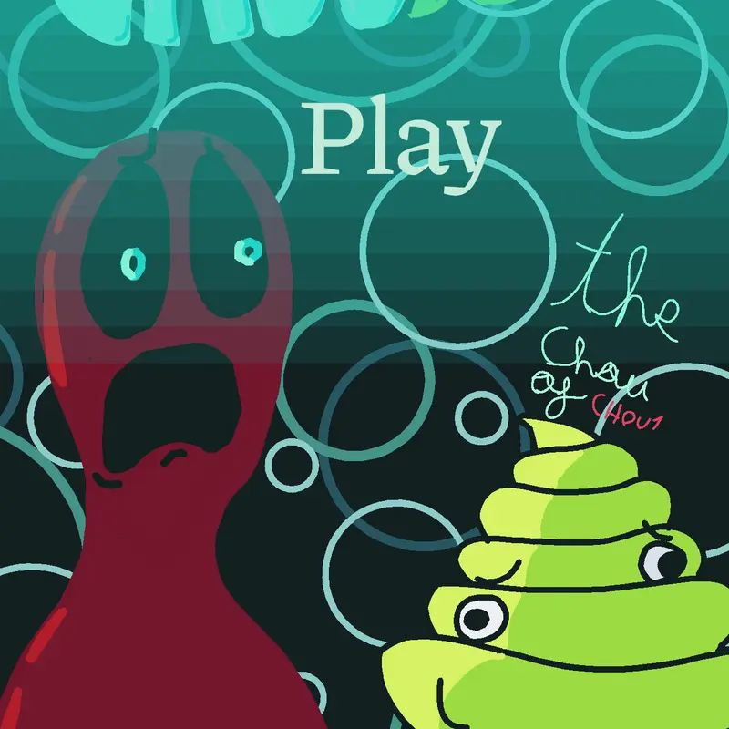 Game by @castonder