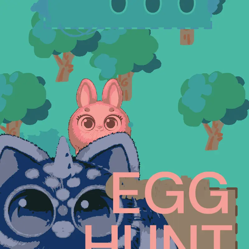 Game by @AlisaValiuz