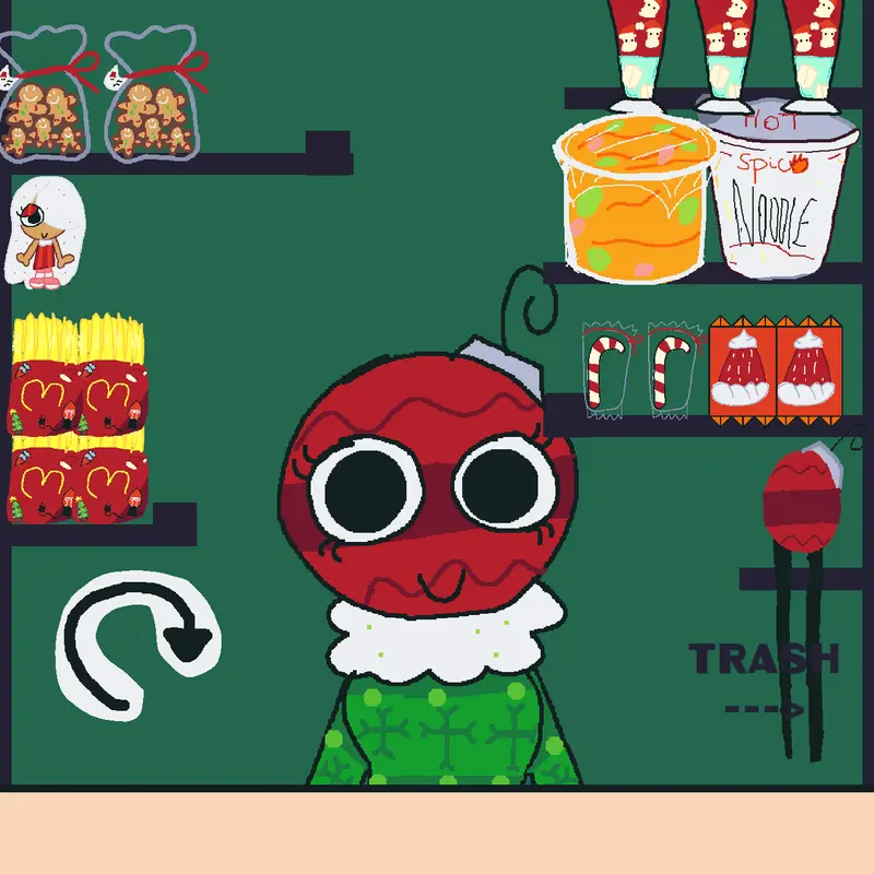 Game by @that_sh3lly_lover