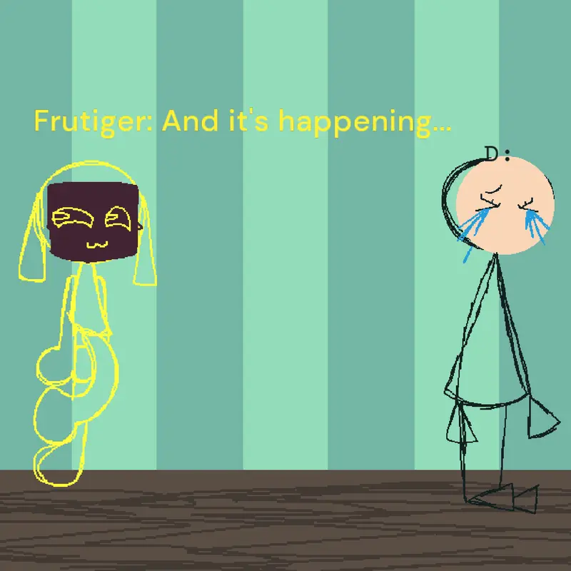 Game by @frut1g3r