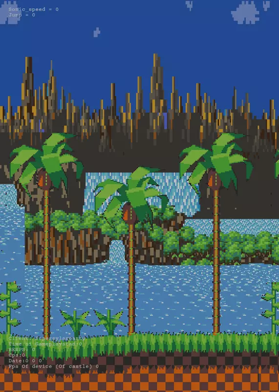 Game by @Supersylarparty