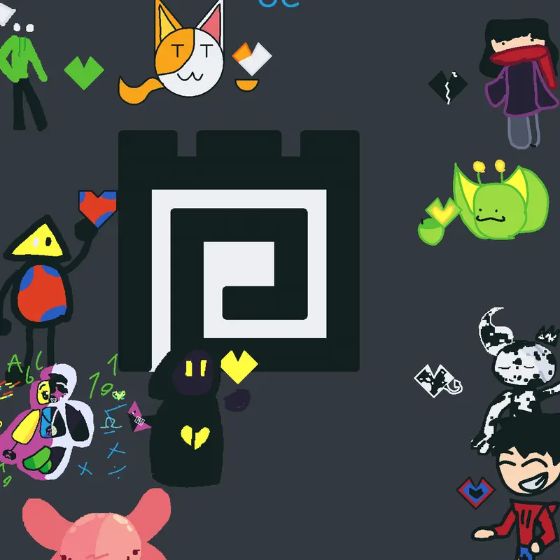 Game by @genga-the-animation