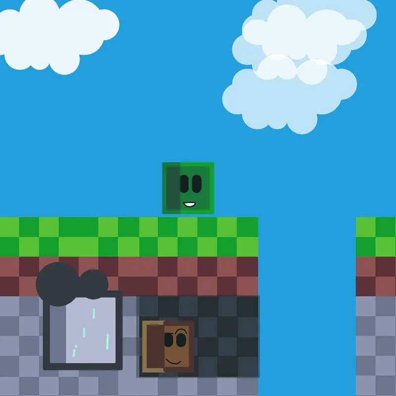 Game by @ballman
