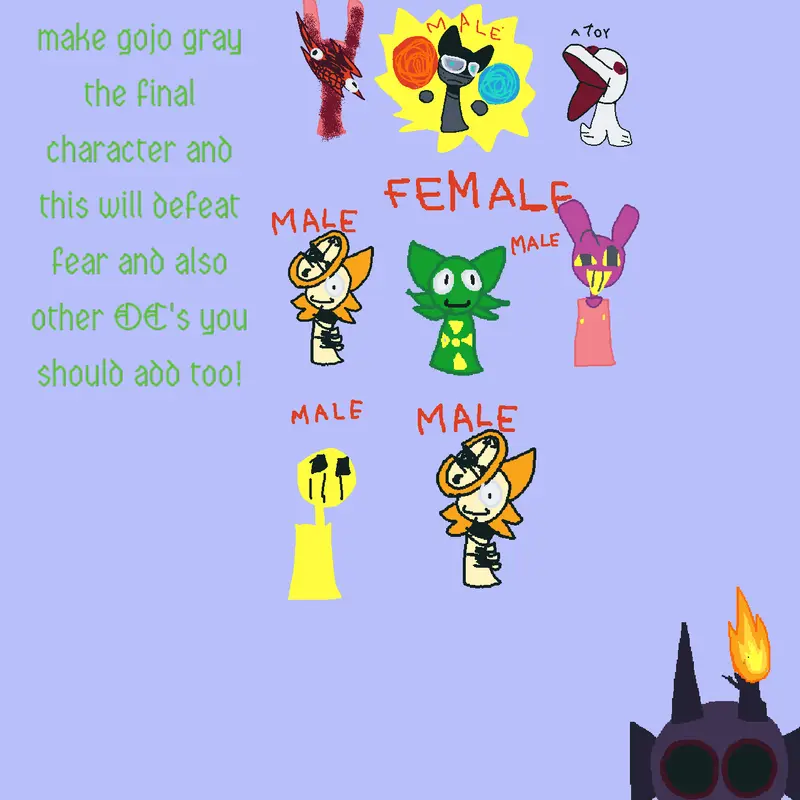 Game by @WrinkleTheDuck