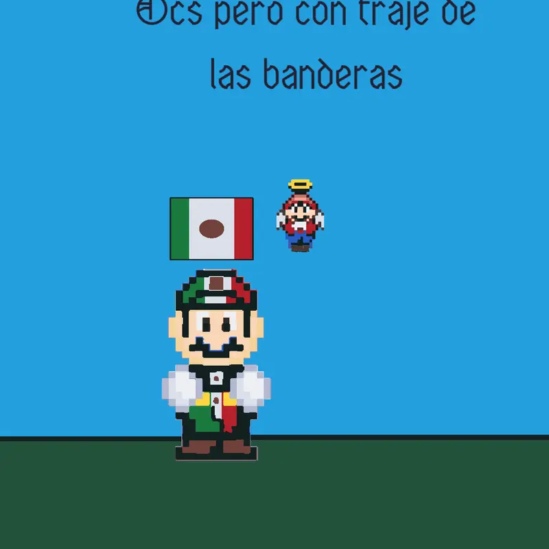 Game by @jorgito624