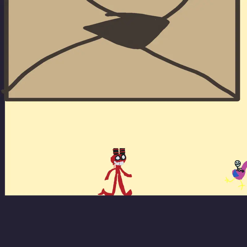 Game by @The_Stickman0851