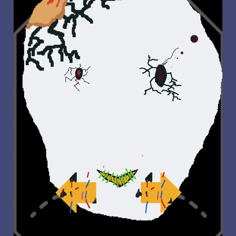 Game by @whyiage