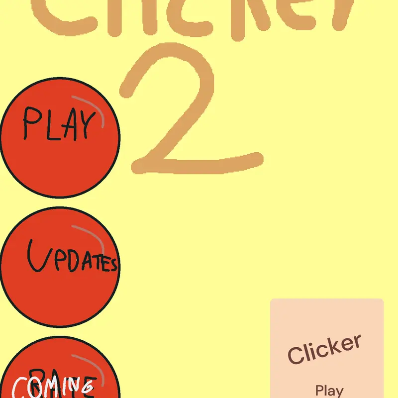 Game by @Xanderblox_Official