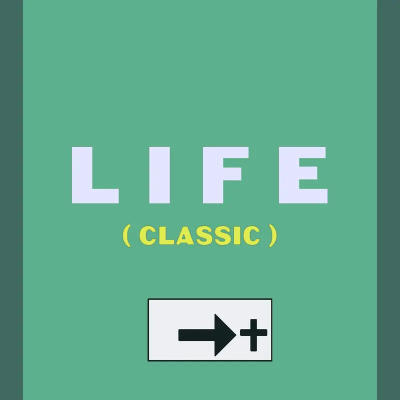 LIFE by @Ton618XD
