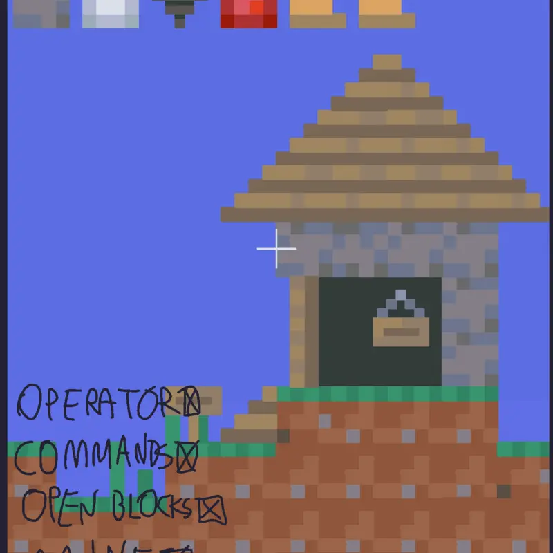Game by @AlekDiamond20sss