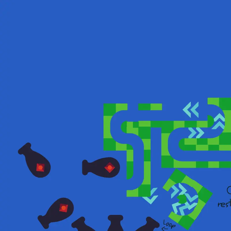 Game by @Mikaishere