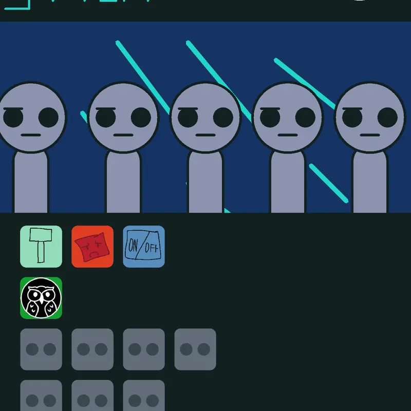 Game by @Moochanzfan