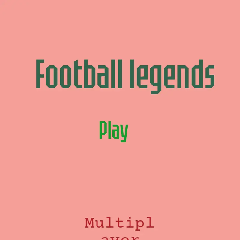 Game by @istilalive