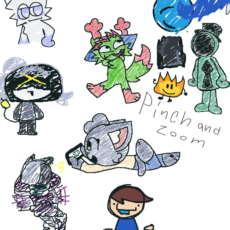 Game by @guaxinimfd