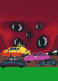 Mutant Tornado Intercept episode 1 part1