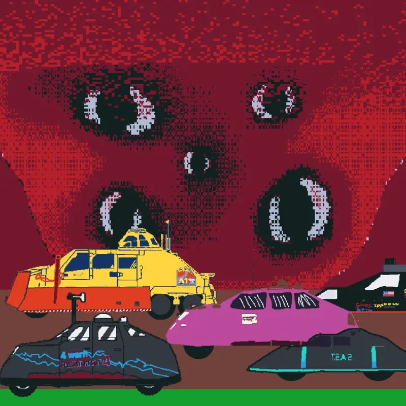 Mutant Tornado Intercept episode 1 part1 by @rainbow_lee_tornadoes