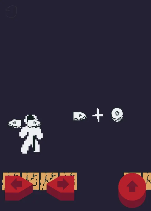 Game by @tvurtvur