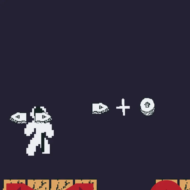 Game by @tvurtvur
