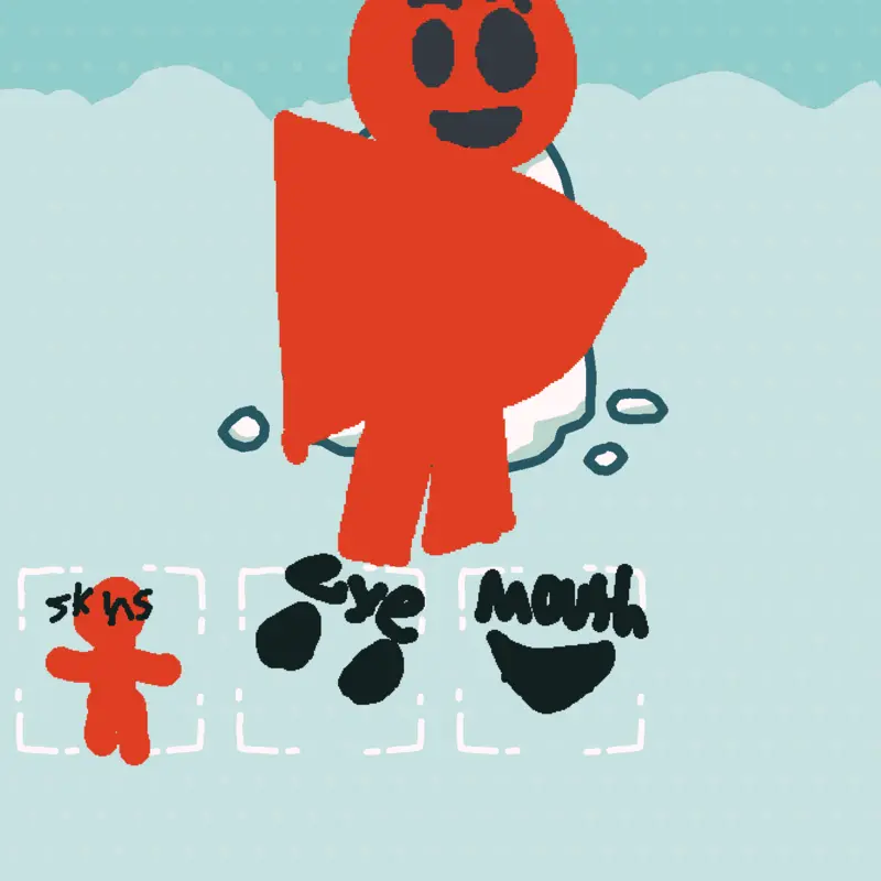 Fun game (: by @sonic4573384
