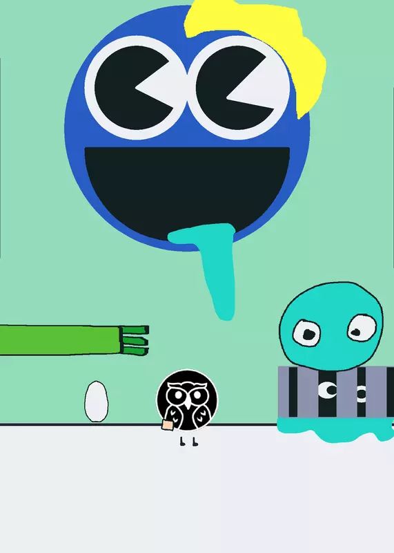 Game by @DayAfterSADNESS